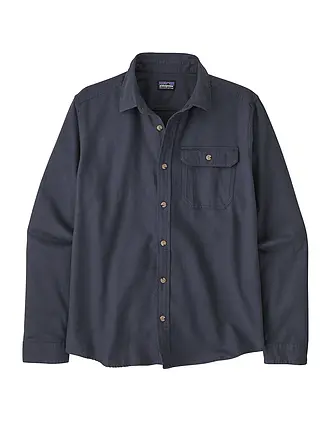 PATAGONIA | Herren Hemd Cotton in Conversion Lightweight Fjord Flannel | 